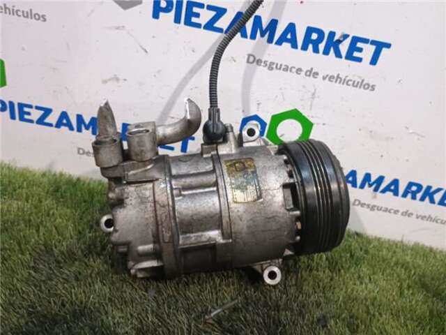 Foto 1ª: Compresor Aire Acondicionado Bmw Serie 3 315 2.0 318TD [2.0 LTR. - 85 KW DIESEL CAT (1995 CM3)] [M47N 204 D4]