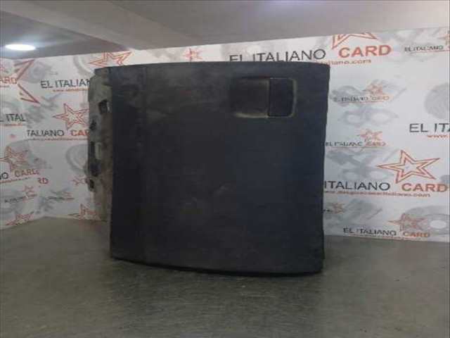 Guantera Audi A8 4.0 TDI QUATTRO 275CV 202KW