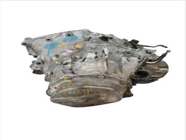 Caja Cambios Peugeot 407 2.0 6DRFNB 6DRFNE)