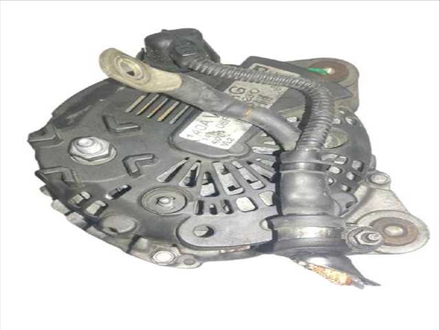 Foto 2ª: Alternador Seat Leon 1.6 (2005)