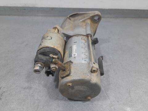 Foto 3ª: Motor de Arranque Toyota Land Cruiser 2.8 D-4D GDJ150_ GDJ155_ GDJ150) 177CV 130KW [1GD] (2018)