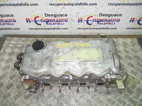 Foto 2ª: Culata Nissan Almera YD22DDTI (2001)