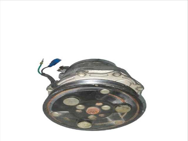 Foto 2ª: Compresor Aire Acondicionado Peugeot 406 2.0 HDI 90 (1995)