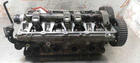 Culata Volkswagen Touran TRAVELLER 170CV 125KW