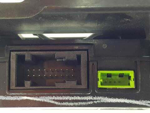 Foto 3ª: Centralita Motor ECU Citroen C4 FEEL PACK (2020)