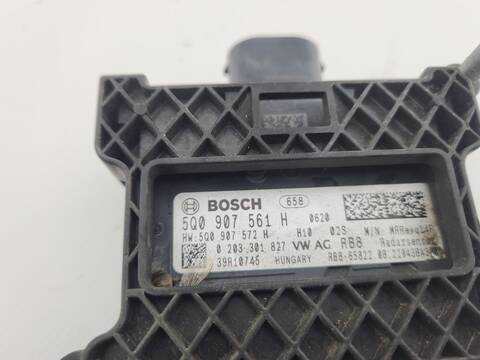 Foto 3ª: Centralita Motor ECU Seat Leon 1.6 TDI 115CV 85KW [DDYA] (2017)