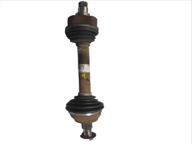 Transmision Delantera Izquierda Ford Focus 1.0 ECOBOOST