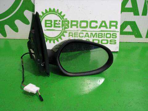 Retrovisor Derecho Lancia Y 1.3 MULTIJET 16V ARGENTO 10.2006 ) 75CV