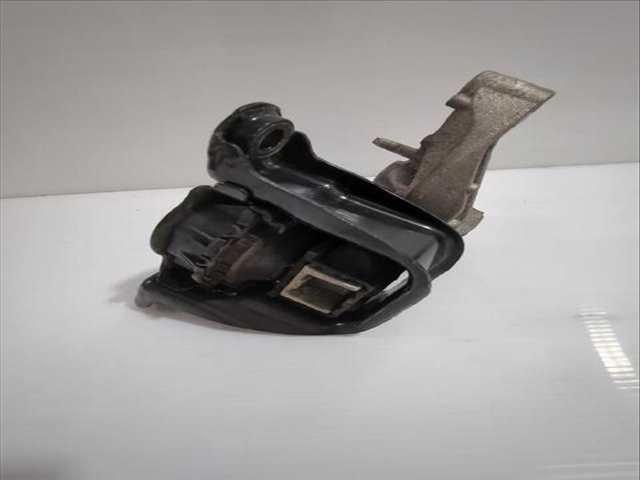 Foto 3ª: Soporte Motor Nissan Qashqai 1.5 DCI 116CV [K9K 872] (2013)