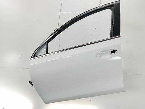 Puerta Delantera Izquierda Kia Ceed 1.6 CRDI 115