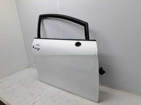 Foto 3ª: Puerta Delantera Derecha Seat Leon COMFORT LIMITED 105CV 77KW [BXE] (2007)