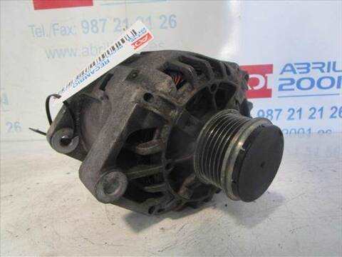Alternador Renault Megane 1.9 DCI LA05 LA1F) 102CV 75KW I CLASSIC LA0)
