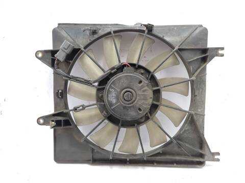 Foto 2ª: Electroventilador Honda Accord 2.2 I-CTDI CN1) 140CV 103KW [N22A1] (2004)