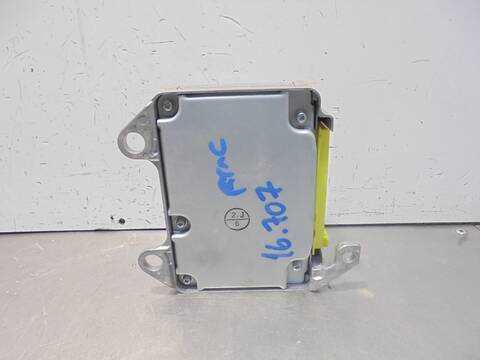 Foto 2ª: Centralita Airbag Toyota Land Cruiser 3.0 TD 173CV 127KW [1KD] (2007)