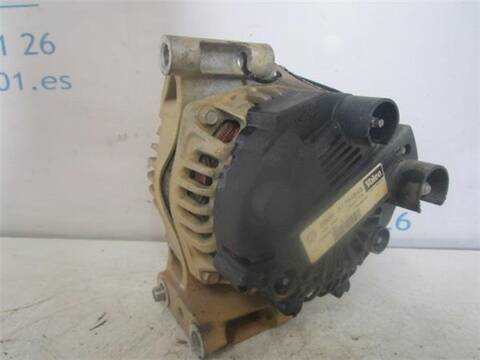 Foto 2ª: Alternador Peugeot Bipper 1.3 AVANTAGE 75CV 55KW [FHZ] (2013)