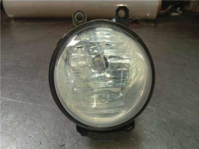 Faro Antiniebla Delantero Izquierdo Toyota Rav4 2.2 ACTIVE [2.2 LTR. - 110 KW D-4D CAT]