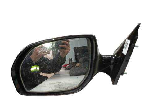 Foto 3ª: Retrovisor Izquierdo Hyundai Santa Fe 2.2 CRDI (2012)