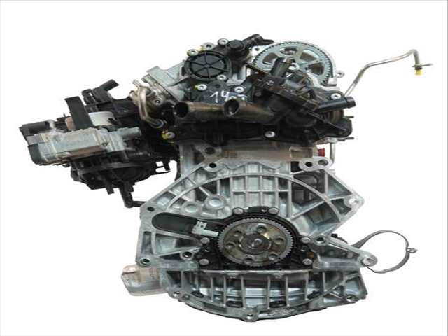 Foto 2ª: Motor Completo Volkswagen Passat 1.4 HYBRID 218 CV 160KW [DGEB, DGE] (2021)