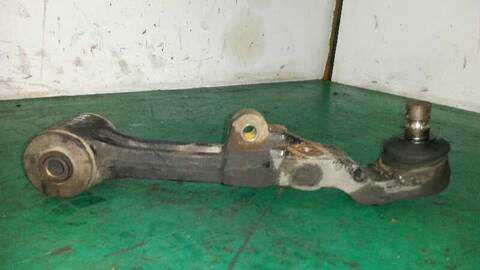 Foto 2ª: Brazo Suspension Delantero Derecho Kia Carnival 2.9 CRDI CAT 144CV 106KW [J3] (2003)