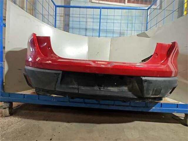 Foto 3ª: Paragolpes Trasero Citroen C4 1.2 BUSINESS [1.2 LTR. - 96 KW 12V E-THP - PURETECH]