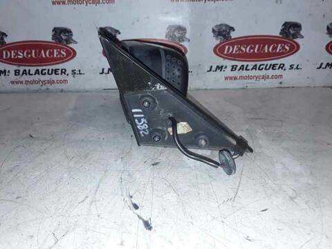 Foto 1ª: Retrovisor Izquierdo Bmw Serie 3 315 2.0 24V 150CV