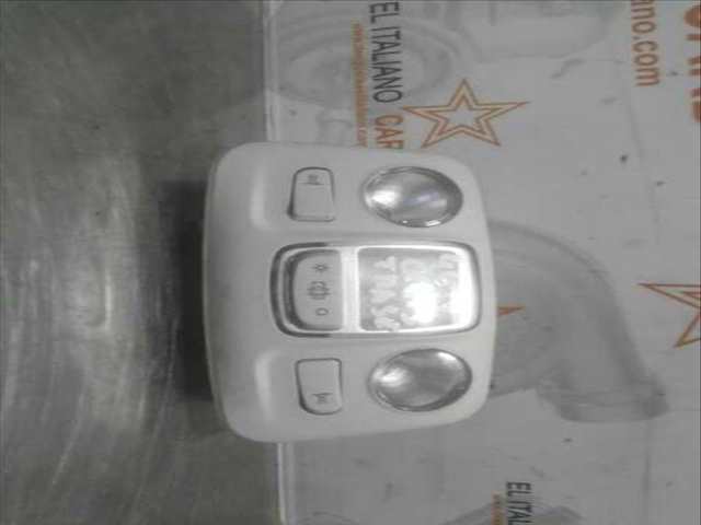 Foto 1ª: Luz Interior Citroen C4 SEDUCTION 112CV 82KW [9HR] (2012)