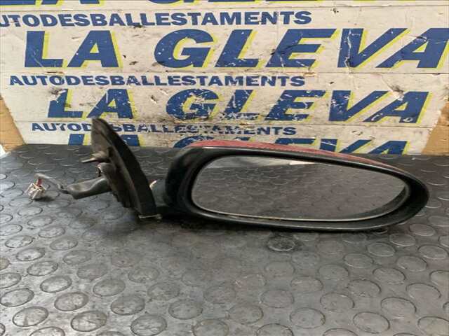 Retrovisor Derecho Nissan Almera 2.200 DI 110CV/81KW