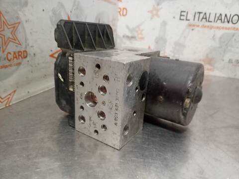 Foto 4ª: Abs Mercedes Clase E 180 BERLINA 95CV 70KW (1995)