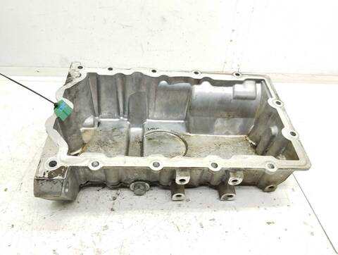 Carter Bmw Mini ONE 90CV 66KW