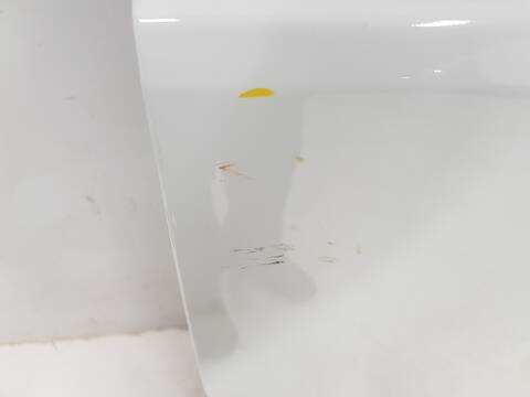 Foto 3ª: Puerta Lateral Corredera Derecha Renault Trafic L1H1 29T (2014)