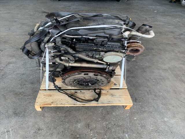 Foto 3ª: Motor Completo Ford Transit 2.2 TDCI 125CV 0CV FURGON [CYFF] (2020)