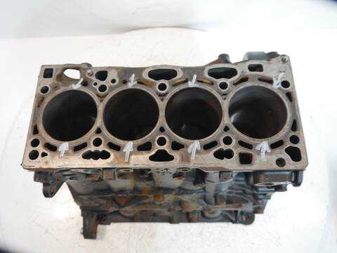 Foto 2ª: Bloque Motor Skoda Octavia 90 - 110 CV [CXX CXXB CXXA] (2016)