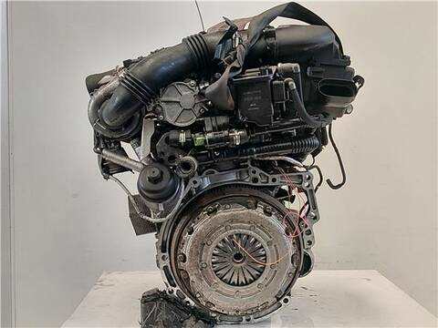 Foto 2ª: Motor Completo Citroen C5 1.6 HDI RC8HZB) BERLINA 109CV 80KW [9HY (DV6TED4)] (2006)