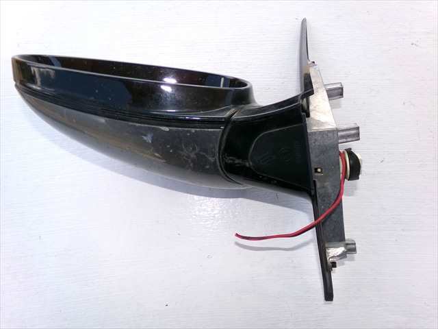Foto 2ª: Retrovisor Izquierdo Bmw Serie 1 118 2.0 D E87,2004-2013 [N47D20C] (2010)