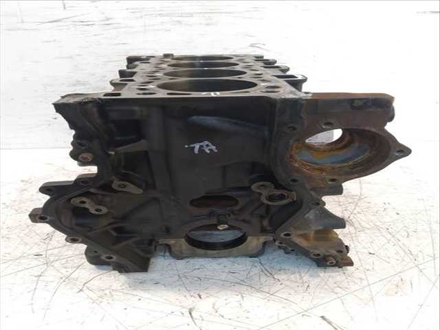 Foto 3ª: Bloque Motor Opel Movano 2.3 CDTI 136 - 179 CV [M9T 716]
