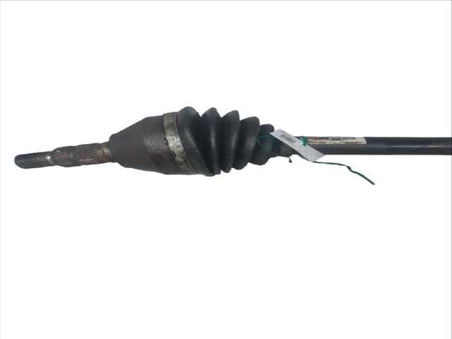 Foto 3ª: Transmision Delantera Izquierda Opel Insignia 2.0 CDTI 68) (2008)