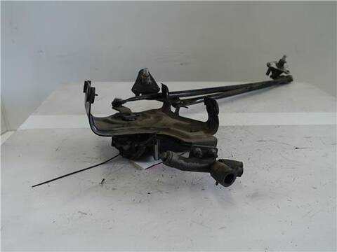 Foto 2ª: Motor Limpia Delantero Hyundai H1 2.5 CRDI 140CV 103KW [D4CB] (2007)