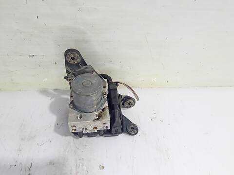 Foto 2ª: Abs Renault Scenic AUTHENTIQUE 86CV 63KW (2006)