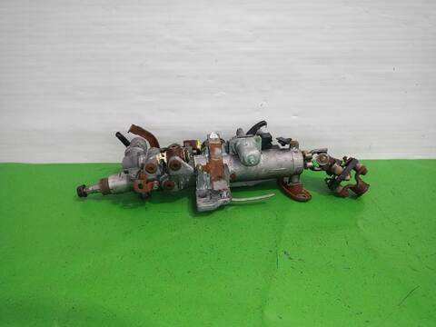 Columna Dirección Lexus RX LUXURY 204CV