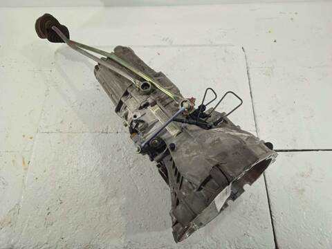 Foto 2ª: Caja Cambios Audi A6 2.0 TDI BERLINA 140CV 103KW [BRE] (2007)