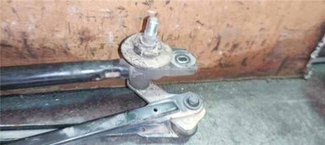 Foto 2ª: Motor Limpia Delantero Hyundai Tucson 2.0 [G4GC]