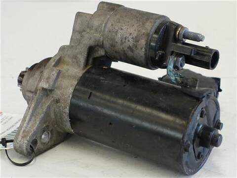 Foto 2ª: Motor de Arranque Volkswagen Jetta 1.9 TDI 105CV 77KW [BKC] (2006)