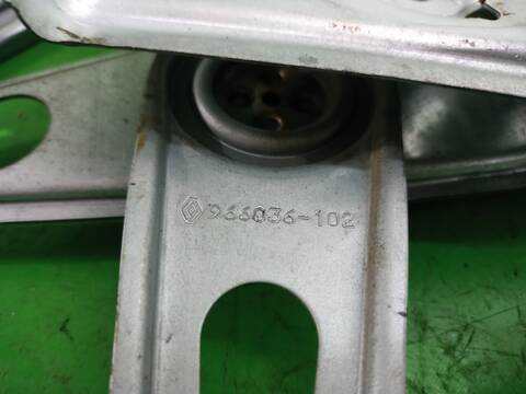 Foto 3ª: Elevalunas Eléctrico Delantero Izquierdo Renault Scenic XMOD BOSE 132CV 97KW [H5F 404, H5F 408] (2016)