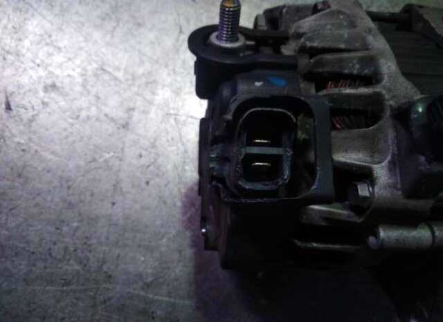 Foto 2ª: Alternador Hyundai i30 1.4 [G4FA]