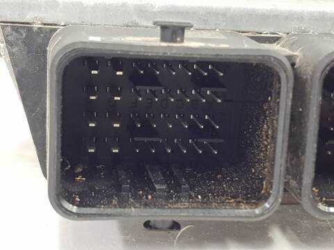 Foto 2ª: Centralita Motor ECU Renault Arkana ESPRIT ALPINE