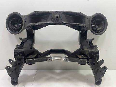 Foto 3ª: Puente Trasero Mitsubishi Montero 4M41 (2005)