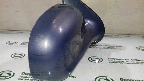 Foto 2ª: Retrovisor Derecho Hyundai Santa Fe 2.0 CRDI CAT 113CV 83KW [D4EA] (2002)