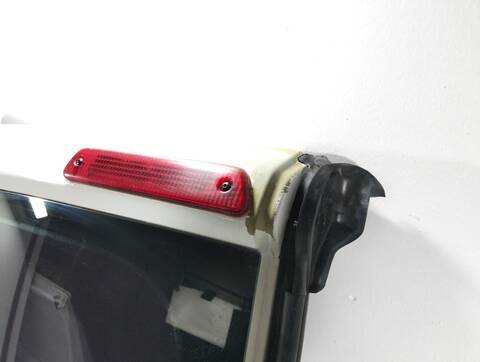 Foto 3ª: Puerta Trasera Izquierda Peugeot Expert 2.0 HDI CAT RHK - DW10UTED4) 120CV (2007)