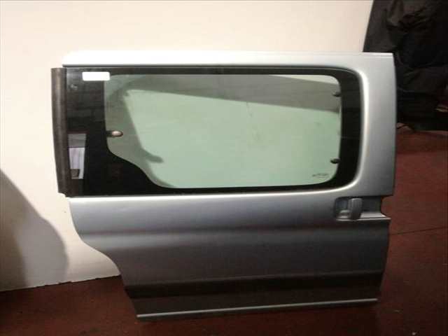Puerta Lateral Corredera Derecha Peugeot Partner RHY