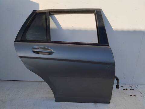 Puerta Trasera Derecha Mercedes Clase C 160 C 180 T CDI BLUEEFFICIENCY 204.200) 120CV 88KW FAMILIAR